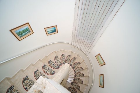 Продажа виллы  в Конаклы, Анталье, Турция 4 комн., 180м2, №207067 – фото 13