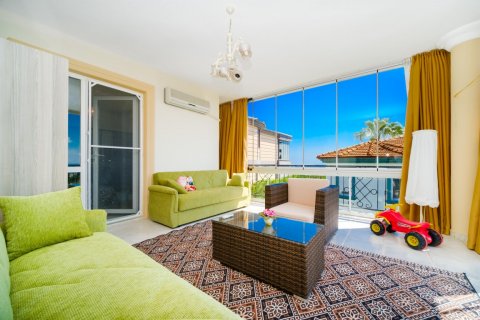 Продажа виллы  в Конаклы, Анталье, Турция 4 комн., 180м2, №207067 – фото 24