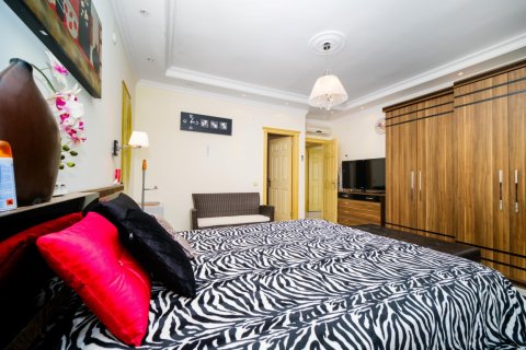 Продажа виллы  в Конаклы, Анталье, Турция 4 комн., 180м2, №207067 – фото 18