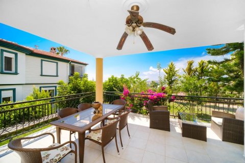 Продажа виллы  в Конаклы, Анталье, Турция 4 комн., 180м2, №207067 – фото 4