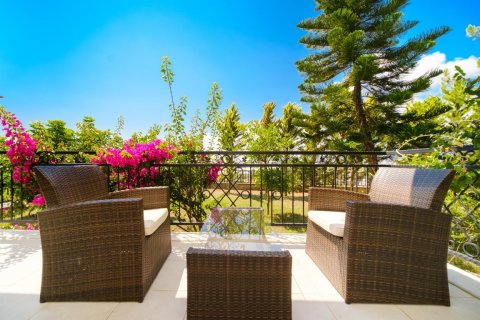 Продажа виллы  в Конаклы, Анталье, Турция 4 комн., 180м2, №207067 – фото 6