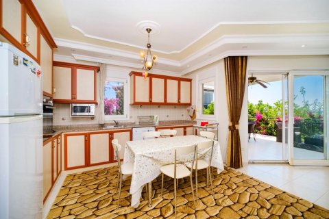 Продажа виллы  в Конаклы, Анталье, Турция 4 комн., 180м2, №207067 – фото 7