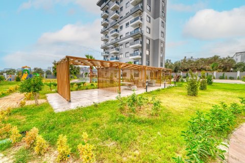 Lägenhet  i Avsallar, Antalya, Turkiet Nr. 207064 - 22
