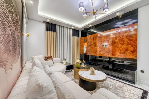 Lägenhet  i Avsallar, Antalya, Turkiet Nr. 207064 - 1