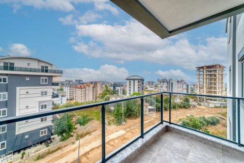 Lägenhet  i Avsallar, Antalya, Turkiet Nr. 207064 - 4