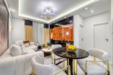 Lägenhet  i Avsallar, Antalya, Turkiet Nr. 207064 - 2