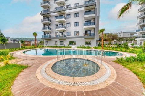 Lägenhet  i Avsallar, Antalya, Turkiet Nr. 207064 - 21