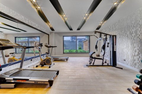 Lägenhet  i Avsallar, Antalya, Turkiet Nr. 207064 - 12