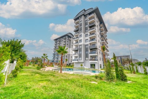Lägenhet  i Avsallar, Antalya, Turkiet Nr. 207064 - 23