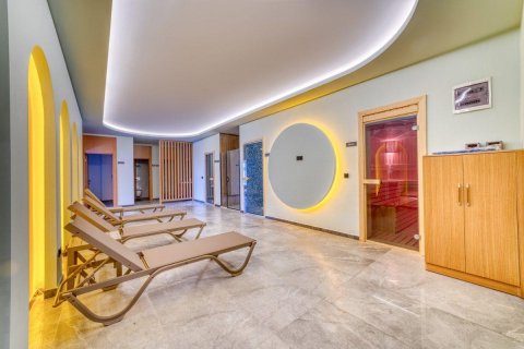 Lägenhet  i Avsallar, Antalya, Turkiet Nr. 207064 - 17