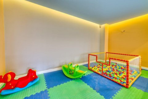 Lägenhet  i Avsallar, Antalya, Turkiet Nr. 207064 - 18