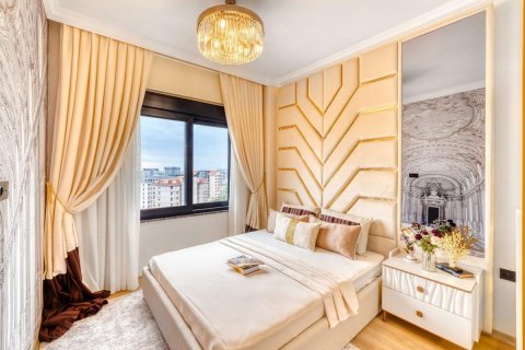 Lägenhet  i Avsallar, Antalya, Turkiet Nr. 207064 - 9