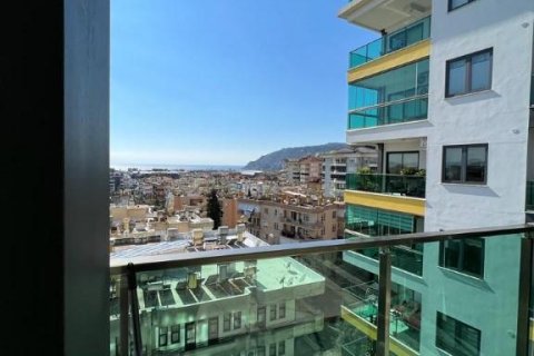 Продажа квартиры  в Аланье, Анталье, Турция 4 комн., 140м2, №207066 – фото 14