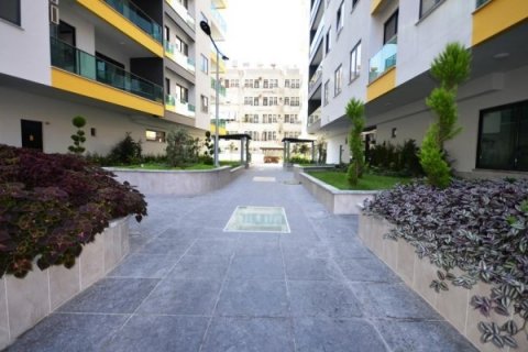 Продажа квартиры  в Аланье, Анталье, Турция 4 комн., 140м2, №207066 – фото 28