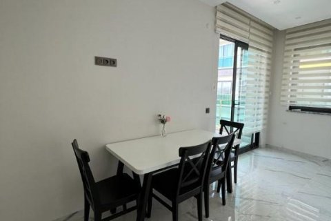 Продажа квартиры  в Аланье, Анталье, Турция 4 комн., 140м2, №207066 – фото 6