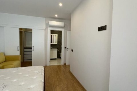 Продажа квартиры  в Аланье, Анталье, Турция 4 комн., 140м2, №207066 – фото 12