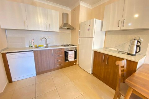 Apartment for sale  in Mahmutlar, Antalya, Turkey, 65m2, No. 208151 – photo 7