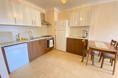 Apartment for sale  in Mahmutlar, Antalya, Turkey, 65m2, No. 208151 – photo 8