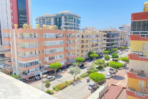 Apartment for sale  in Mahmutlar, Antalya, Turkey, 65m2, No. 208151 – photo 14