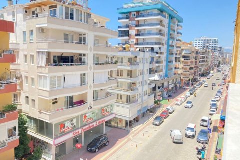 Apartment for sale  in Mahmutlar, Antalya, Turkey, 65m2, No. 208151 – photo 15