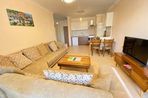 Apartment for sale  in Mahmutlar, Antalya, Turkey, 65m2, No. 208151 – photo 12