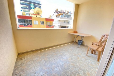 Apartment for sale  in Mahmutlar, Antalya, Turkey, 65m2, No. 208151 – photo 13