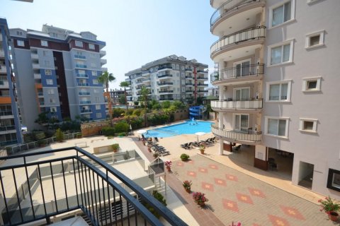 Продажа квартиры  в Тосмуре, Аланье, Анталье, Турция 3 комн., 117м2, №208148 – фото 18