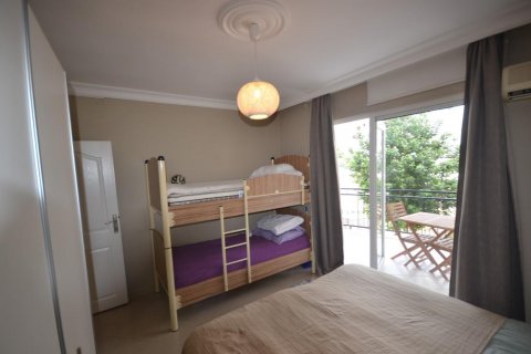 Продажа квартиры  в Тосмуре, Аланье, Анталье, Турция 3 комн., 117м2, №208148 – фото 20