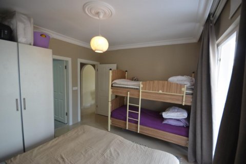 Продажа квартиры  в Тосмуре, Аланье, Анталье, Турция 3 комн., 117м2, №208148 – фото 21