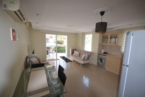 Продажа квартиры  в Тосмуре, Аланье, Анталье, Турция 3 комн., 117м2, №208148 – фото 9