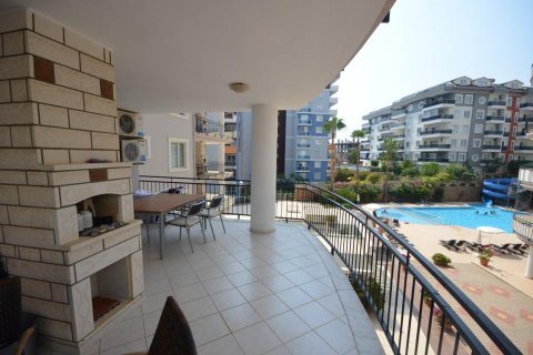 Продажа квартиры  в Тосмуре, Аланье, Анталье, Турция 3 комн., 117м2, №208148 – фото 16