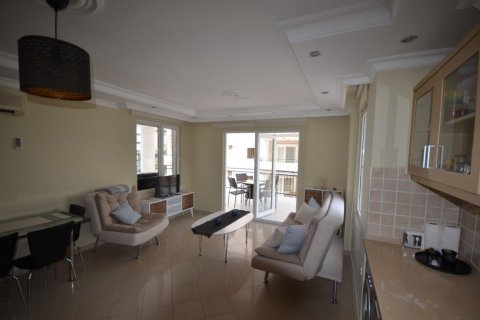 Продажа квартиры  в Тосмуре, Аланье, Анталье, Турция 3 комн., 117м2, №208148 – фото 12