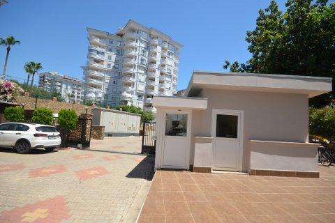 Продажа квартиры  в Тосмуре, Аланье, Анталье, Турция 3 комн., 117м2, №208148 – фото 2