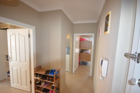 Продажа квартиры  в Тосмуре, Аланье, Анталье, Турция 3 комн., 117м2, №208148 – фото 8