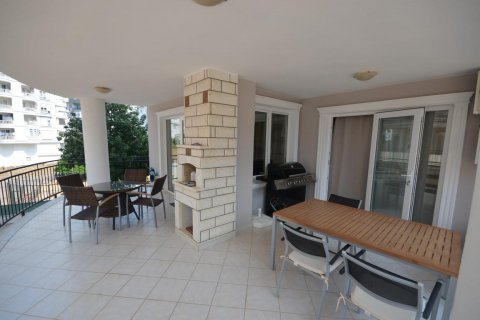 Продажа квартиры  в Тосмуре, Аланье, Анталье, Турция 3 комн., 117м2, №208148 – фото 17