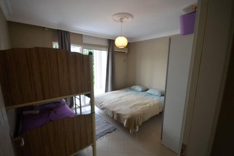 Продажа квартиры  в Тосмуре, Аланье, Анталье, Турция 3 комн., 117м2, №208148 – фото 19