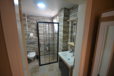 Продажа квартиры  в Тосмуре, Аланье, Анталье, Турция 3 комн., 117м2, №208148 – фото 28