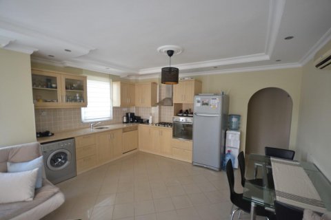 Продажа квартиры  в Тосмуре, Аланье, Анталье, Турция 3 комн., 117м2, №208148 – фото 13