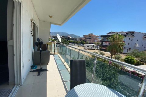 Продажа квартиры  в Оба, Анталье, Турция 2 комн., 45м2, №208147 – фото 14