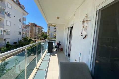 Продажа квартиры  в Оба, Анталье, Турция 2 комн., 45м2, №208147 – фото 15