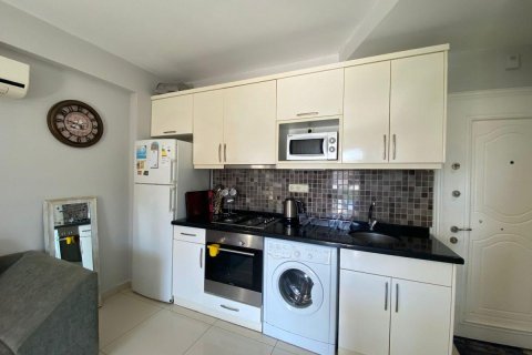 Продажа квартиры  в Оба, Анталье, Турция 2 комн., 45м2, №208147 – фото 10