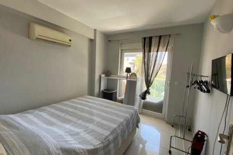 Продажа квартиры  в Оба, Анталье, Турция 2 комн., 45м2, №208147 – фото 12