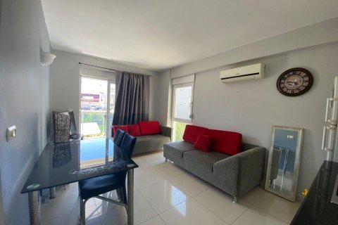 Продажа квартиры  в Оба, Анталье, Турция 2 комн., 45м2, №208147 – фото 7