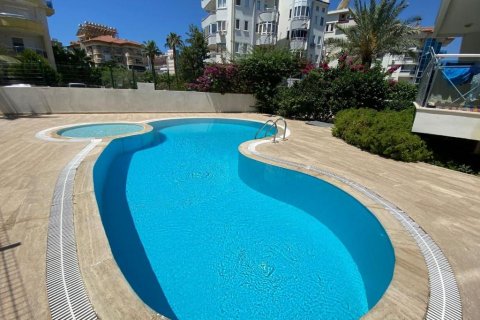 Продажа квартиры  в Оба, Анталье, Турция 2 комн., 45м2, №208147 – фото 3