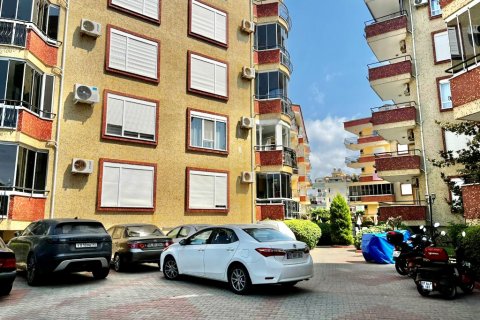 آپارتمان در  Oba ، ترکیه 117 متر مربع.  شماره 208153 - 2