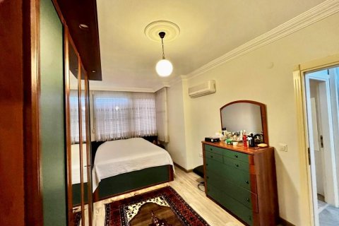 آپارتمان در  Oba ، ترکیه 117 متر مربع.  شماره 208153 - 18