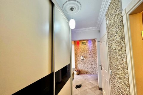 آپارتمان در  Oba ، ترکیه 117 متر مربع.  شماره 208153 - 15