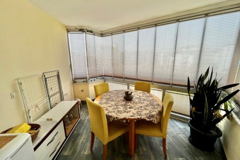 آپارتمان در  Oba ، ترکیه 117 متر مربع.  شماره 208153 - 9