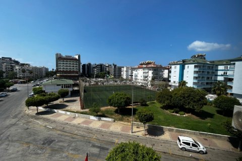 آپارتمان در  Oba ، ترکیه 117 متر مربع.  شماره 208153 - 13