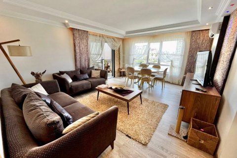 آپارتمان در  Oba ، ترکیه 117 متر مربع.  شماره 208153 - 7